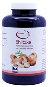 Shiitake Extrakt Pulver 250g